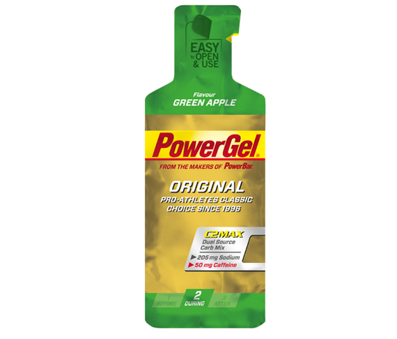 Powerbar PowerGel Original