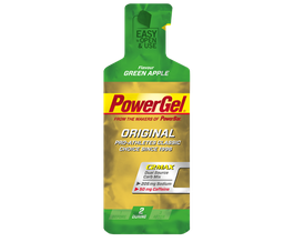 Powerbar PowerGel Original