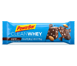 Riegel Powerbar Clean Whey 15g