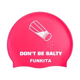 [FS9902227] Badekappe Funkita Silicon Cap / Don t Be Salty