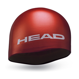 Badekappe HEAD Silikon / Moulded