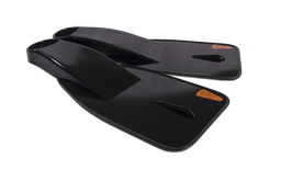 StereoflosseLeaderfin / UWR Fins 110