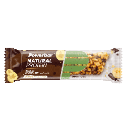 Powerbar Riegel / Natural Protein