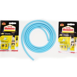 [20-033-001] SET: Kantenschutz UWR-Flosse + Sekundenkleber
