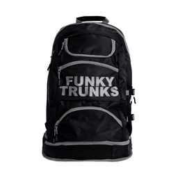 [FTG003N01103] Rucksack Funky Trunks Elite Squad / Night Rider