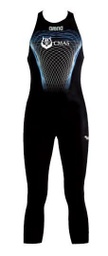 Wettkampfanzug Arena Powerskin R-evolution Men Full Body Long Leg Closed