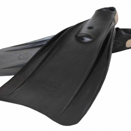 Dolphin fins with open heel Strap