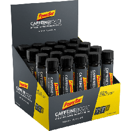 PowerBar / Ampulle Caffeine Boost