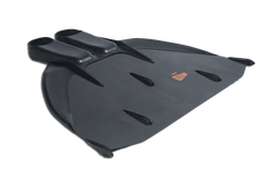 Monoflosse Leaderfin Advanced Carbon