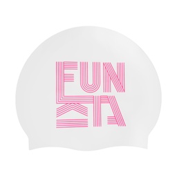 [FS9970842] Funkita Silicon Cap Lined Up