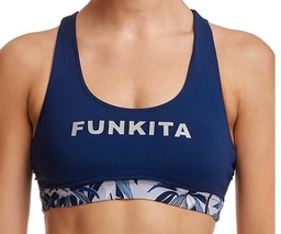 Funkita Fit Bondage Crop Jungle Mist 