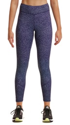 Sport Leggings Funkita Fit Riding High Tight / Leather Luxe