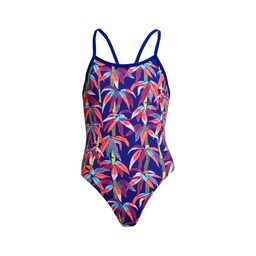 Badeanzug Funkita Girls Single Strap One Piece / BamBamBoo