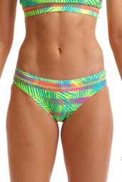 Bikinihose Funkita Ladies Sports Brief / Palm Free