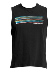 Tank Shirt Mens Rapid Rep / Drip Funk