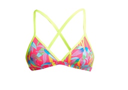 Bikinioberteil Funkita Ladies / Tri Top Bae Boo