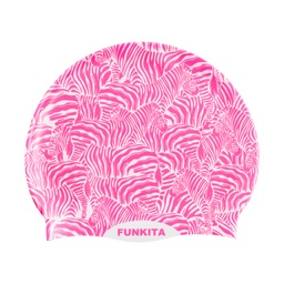 [FS9902508] Funkita Silicon Cap Painted Pink