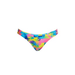 Bikinihose Funkita Ladies Hipster Brief / sunkissed