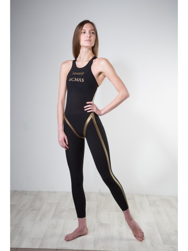 Wettkampfanzug Jaked / Force W1