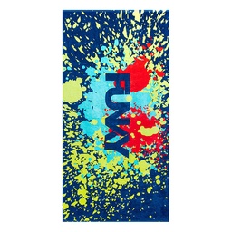 [FYG015N70951/ 00] Handtuch Funky Trunks Towel / Hyper Inflation