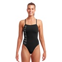 Badeanzug Funkita Ladies Single Strength One Piece / Still Organic