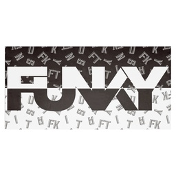 [FYG015N71457/ 00] Handtuch Funky Towel / FNKY