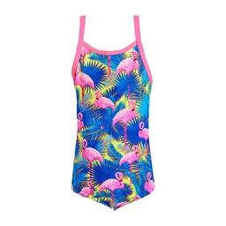 Badeanzug Funkita Mädchen Printed One Piece / Mingo Magic