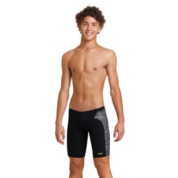 Badehose Funky Trunks Boys Training Jammer / Night Run