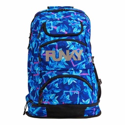 [FYG003N71477/ 00] Rucksack Funky Elite Squad / Leaf Laser