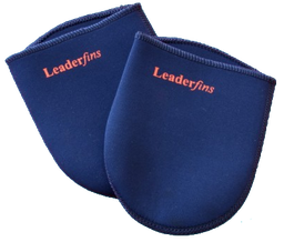 Neopren Füßlinge Leaderfin / Uni