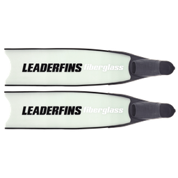 Stereoflossen Leaderfin / Ice