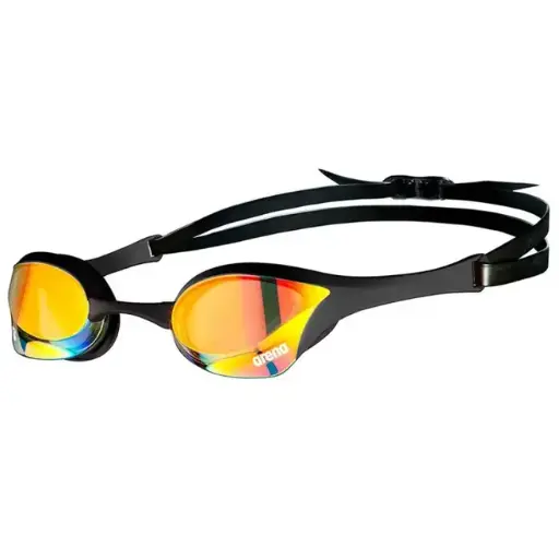 Schwimmbrille arena / Cobra Ultra Mirror Swipe