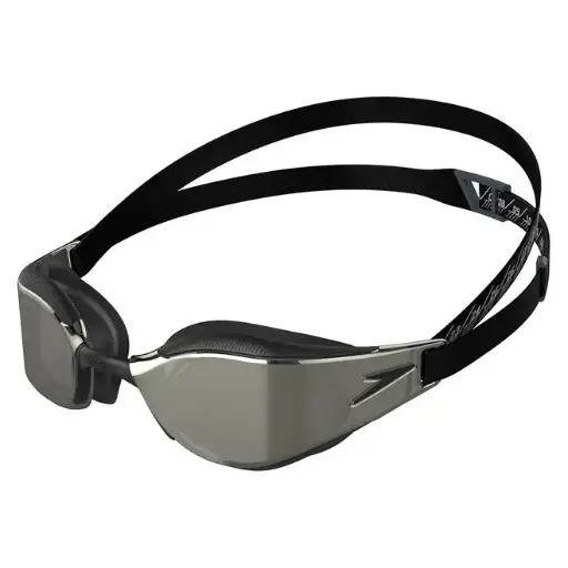 Schwimmbrille speedo / fastskin hyper elite mirror