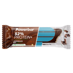 Powerbar Riegel / 52%Protein Plus