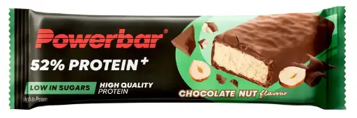 Powerbar Riegel / 52%Protein Plus