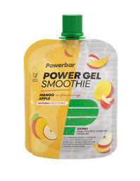 Powerbar Gel / Smoothie