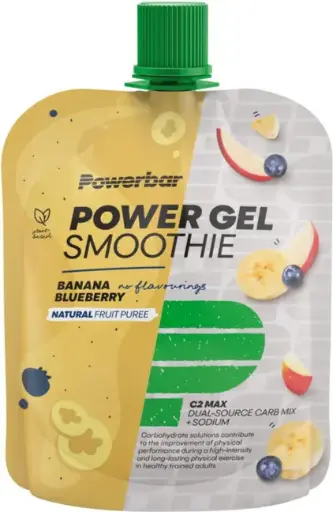 Powerbar Gel / Smoothie