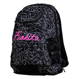 [FKG003N7164400] Rucksack Funkita Elite Squad / Texta Mess