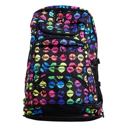 [FYG003N7163700] Rucksack Funky Elite Squad / Broken Circle