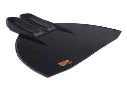 Monoflosse Leaderfin / Sport Carbon