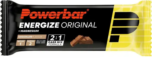 Powerbar Riegel / Energize Original