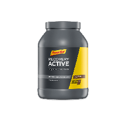 Powerbar / Recovery Active