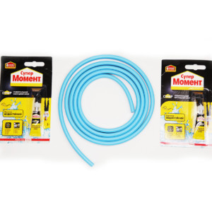 SET: Kantenschutz UWR-Flosse + Sekundenkleber