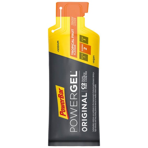 Powerbar PowerGel / Original