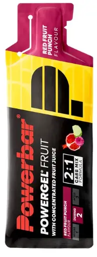 Powerbar PowerGel / Fruit
