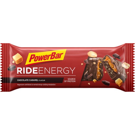 Powerbar Riegel / Ride Energy