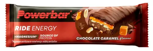 Powerbar Riegel / Ride Energy