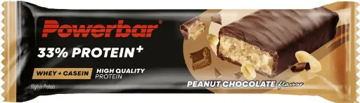 Powerbar Riegel / 33% Protein Plus
