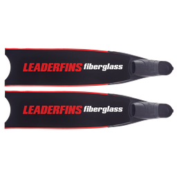 Stereoflosse Leaderfin / Abyss Pro