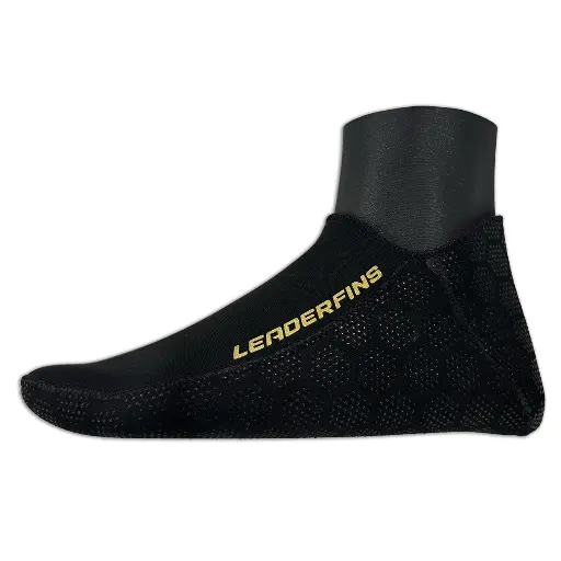 Leaderfin / Short Socks